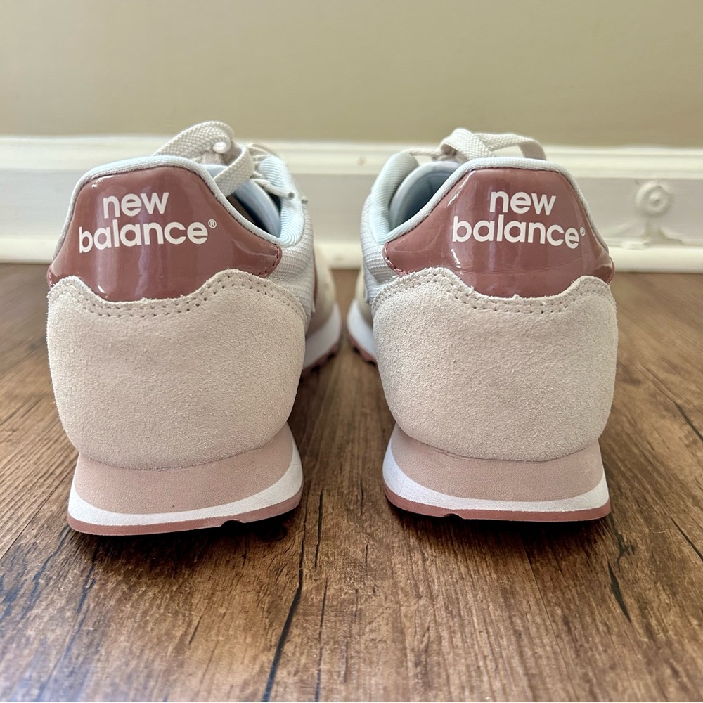 New Balance 311 Retro Running Shoes - Picture 6 of 11